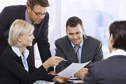 债务逾期，如何应对老赖？